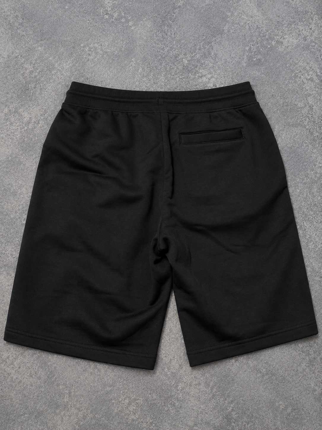 Skullduggery Shorts