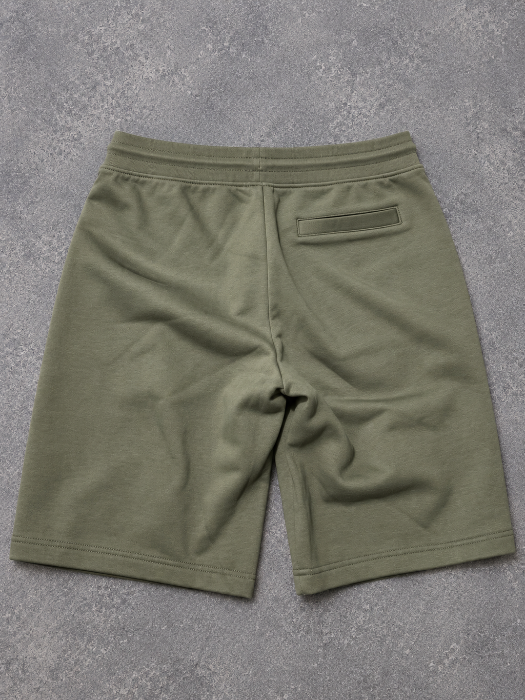 Skullduggery Shorts