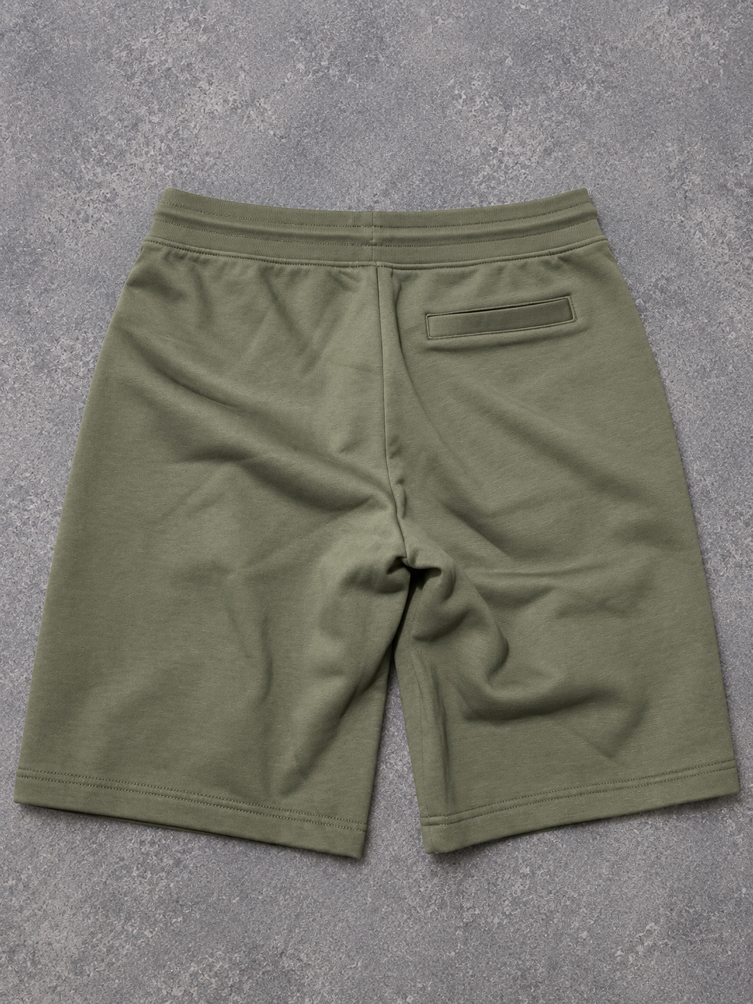 Skullduggery Shorts