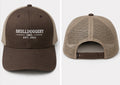 Skullduggery Issued SnapBack Cap