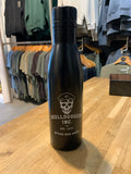 Skullduggery Inc. Water Bottle - Hydration for the ethically flexible.