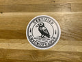 Skullduggery Vinyl Stickers